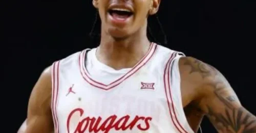 POST-LEBRON ERA IS SECURED! A 6'11