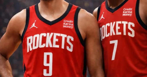 THE HOTTEST CELTICS-ROCKETS TRADE TODAY: Boston Swaps Their Most Reliable Guard for a Former Top 3 Pick — TWO REGIONS SHAKEN