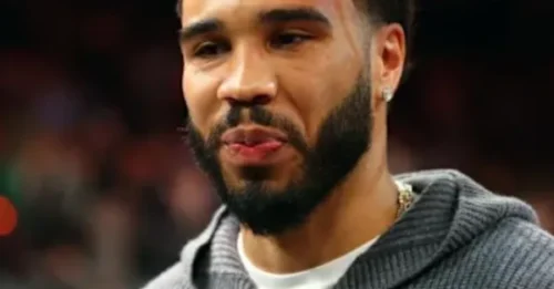 BOSTON DROP A BOMBSHELL: Tim MacMahon Reveals Latest on Jayson Tatum’s Celtics Return