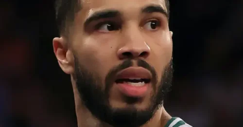 IT'S OFFICIAL: Celtics Nation in SHAMBLES? Tatum Just Accidentally DROPS the Date of His Return in New Doc—And It’s SOONER Than You Think!