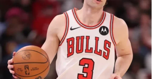 Chicago Drop a Bombshell: Chicago Bulls Make Josh Giddey Announcement Before Suns Game