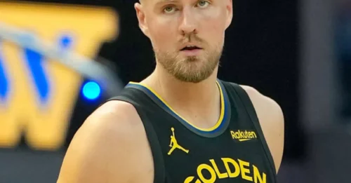 UPDATE: Golden State Warriors Get Kristaps Porzingis News Before Rockets Game