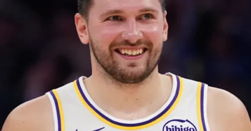 SHOCKWAVES IN LA: Lakers could have sneaky chance to steal perfect Luka Doncic building block