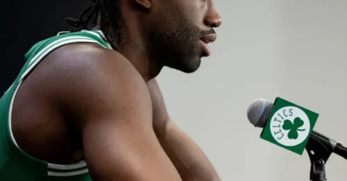 WHEN THE KING OF THE CELTICS IS ANGRY: Jaylen Brown Issues a Brutally Honest Statement After the Boston Celtics' Loss to the Hornets — WHAT CAUSED THIS DEFEAT?