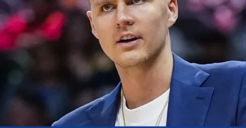 UNREAL. Warriors offer Kristaps Porzingis hope fans simply won't believe —And Fans Will Freak Out.
