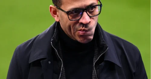 BLUECOATS BOMBSHELL: Chelsea players did something Liam Rosenior didn't ask for against Aston Villa