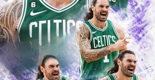 THE HOTTEST CELTICS-ROCKETS TRADE: Boston is Trading for Houston's Experienced Anchor to Protect the Paint — BUT WHO WILL HOUSTON GET IN RETURN?