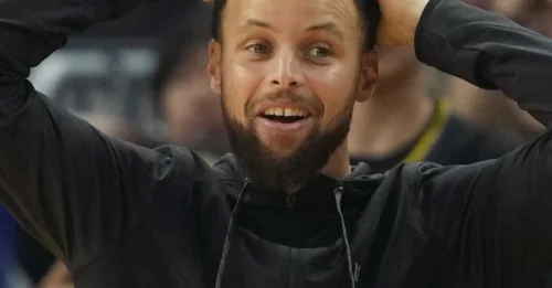 LEAGUE OFFICIALLY ON NOTICE: Shock NBA team is bordering on Warriors dynasty level dominance