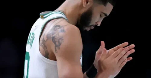 BOSTON DROPS A BOMBSHELL: Celtics just received a massive advantage over Mavs (it starts with Jayson Tatum)