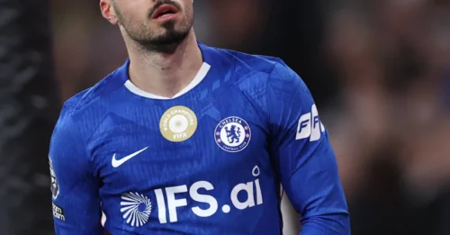 CHAOS AT THE BRIDGE: FA JUST DROPPED the verdict Chelsea fans were DREADING — Neto's 'inexcusable' act vs Arsenal triggers MAJOR supplemental charge.