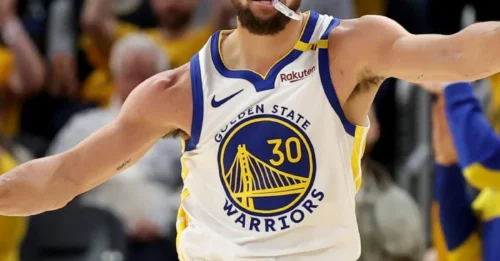 GOLDEN STATE GET A BOMBSHELL: Steph Curry Career News Emerges Ahead of Warriors-Rockets