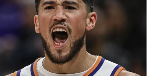 BREAKING: The Chicago Bulls Haven't Beaten the Phoenix Suns in a Shockingly Long Time