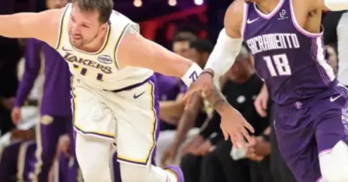 THE WAIT IS OVER: Luka Doncic’s Ruthless Trash Talk To Russell Westbrook Revealed