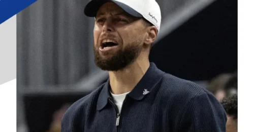 CURRY'S BIGGEST NIGHTMARE! Warriors have given Stephen Curry the exact opposite of what he wanted