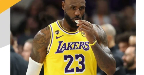 L.A BIGGEST NIGHTMARE! Lakers Get Alarming LeBron James Injury Update After Nuggets Loss