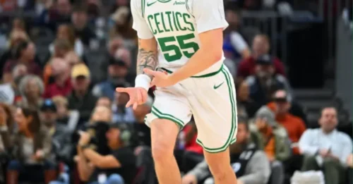 BOSTON GETS A BOMBSHELL: Celtics Get Good News Against Dallas Mavericks
