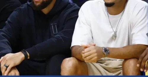 BREAKING: WARRIORS' DYNASTY ENGINE RESTORED! Two superstars just got the green light to return—Western Conference on HIGH ALERT.