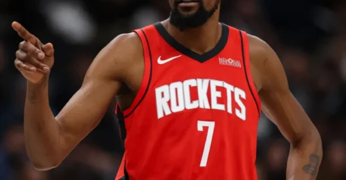 BOMBSHELL! Draymond Green makes a 6-WORD SEISMIC NBA STATEMENT about Kevin Durant after the Warriors-Rockets game — 6-WORD SEISMIC NBA STATEMENT