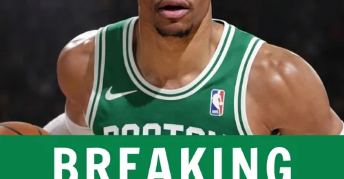 CELTICS DROP A BOMBSHELL! The Triple-Double King is Coming to Boston — A seismic trade bringing this former MVP to The Garden — A VALUABLE ROOKIE MUST DEPART