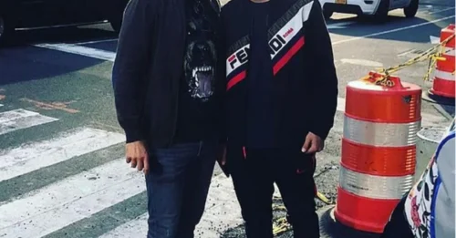 HEARTBREAKING & UNREAL: Chelsea and Germany legend Michael Ballack breaks down as he opens up on the 'unimaginable' death of his 18-year-old son for the first time