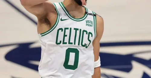 BOSTON GET A BOMBSHELL: Celtics Get Major Quote Ahead of Jayson Tatum’s Return