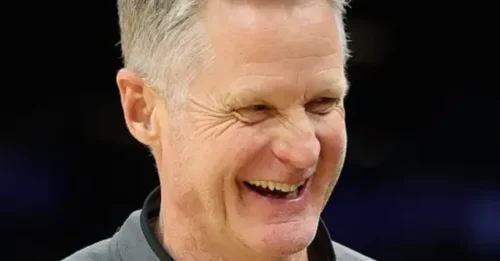 UNFILTERED. UNREAL. UNSTOPPABLE: Warriors’ Steve Kerr Drops Bold 5-Word Quote After Stunning Rockets Upset