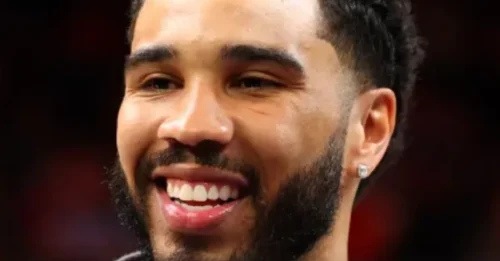 BOSTON DROPS A BOMBSHELL: Jayson Tatum Issues Two-Word Message Ahead Of Season Debut