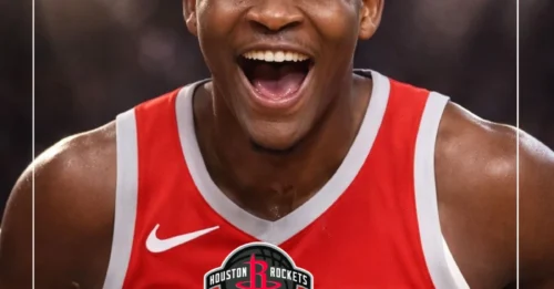 ROCKETS - MINNESOTA DROP A BOMBSHELL! 