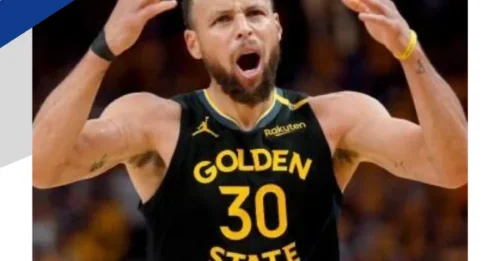 Warriors Nation, EXHALE! Warriors Get Major Stephen Curry Injury Update After Rockets Win