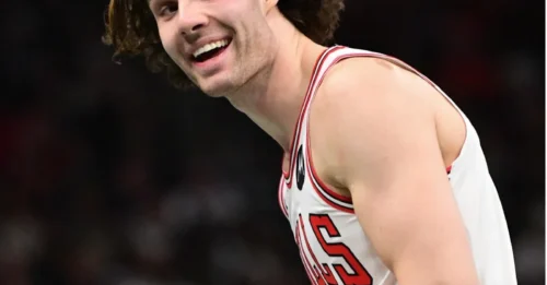 BREAKING: Josh Giddey's dangerous Bulls-Thunder comparison should worry Chicago fans