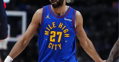BREAKING IN DENVER: Latest Jamal Murray injury updates after exiting Nuggets' game vs. Knicks
