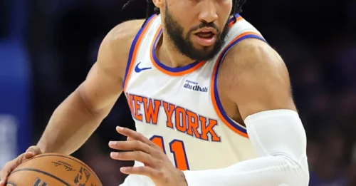 BOMBSHELL IN NBA: Knicks’ Jalen Brunson Sends Strong Message on Tatum’s Return