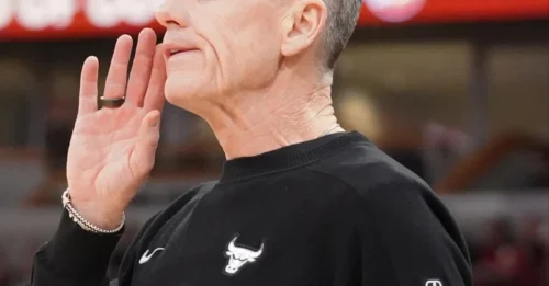BREAKING IN CHICAGO: NBA Tanking Crackdown is Coming, and the Chicago Bulls Stand to Benefit