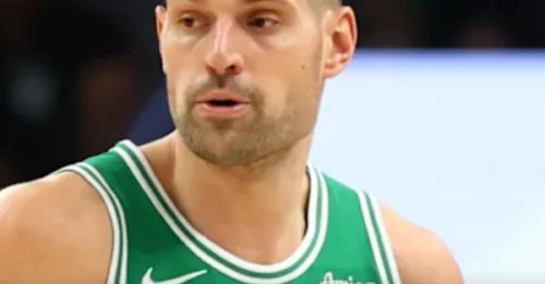 IT’S OFFICIAL: Celtics Issue Massive Nikola Vučević Injury Update