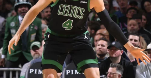 CELTICS OFFICIAL ANNOUNCEMENT: Nikola Vucevic’s Latest Injury Status and the EXACT Date He Can Return to Action — Fans Won't Be Happy About This