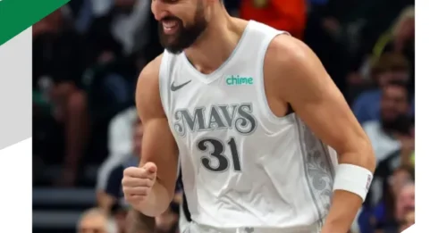 BOSTON GET A BOMBSHELL: Mavericks’ Klay Thompson Reveals Message for Jayson Tatum