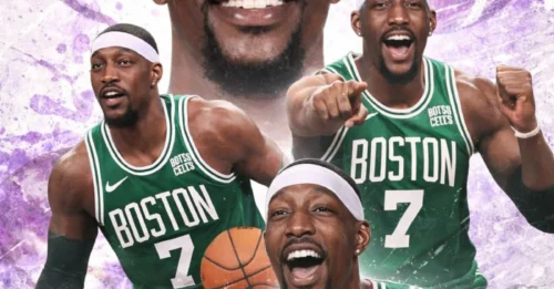 CELTICS & HEAT DROP A BLOCKBUSTER TRADE: Threats Sent to Non-Divisional Rivals! The Day the $160 Million Defensive Mastermind Landed in Boston — THE CELTICS' BIGGEST WEAKNESS HAS BEEN SOLVED!