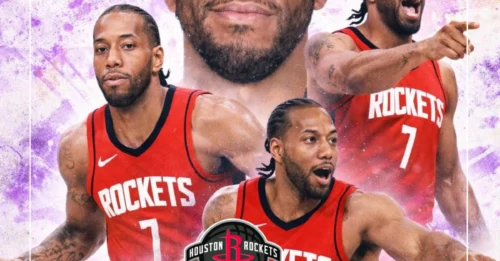 ROCKETS DROP A TRADE BOMBSHELL: Threats Sent to Out-of-Conference Rivals! 2-Time Finals MVP Arrives in Houston — KEVIN DURANT FINALLY HAS A CO-STAR TO CHALLENGE THE THRONE