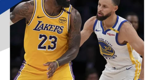 IT'S HAPPENING! Warriors org greenlights SHOCKWAVE trade for a TOP 10 superstar this summer – League on HIGH ALERT!