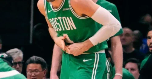 BREAKING: Former Bulls center Nikola Vucevic has surgery on broken right ring finger and will miss at least 3 weeks