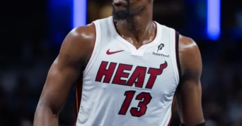 CELTICS & HEAT DROP A BLOCKBUSTER TRADE: Threats Sent to Non-Divisional Rivals! The Day the $160 Million Defensive Mastermind Landed in Boston — CELTICS’ BIGGEST WEAKNESS HAS BEEN SOLVED!