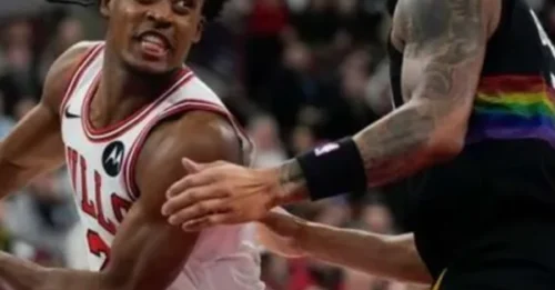 BULLS REFUSE TO LET SEXTON GO! The 'Young Bull' is STAMPEDING through yet another chance—and this time, he's DESTROYING the doubts!