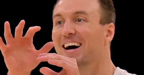 LAKERS STUNNED! Luke Kennard trade turns into GOLD for LA as ex-guard SINKS to a shocking career-low performance.