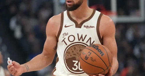 DISASTER IN BAY! Bleak reality just hit Steph Curry and the Warriors like a ton of bricks