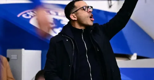 BOMBSHELL AT LONDON: Chelsea told they are ‘crazy’ for their treatment of West Ham star Axel Disasi