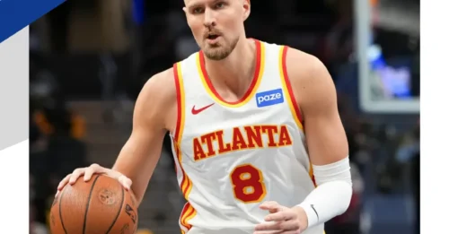 WARRIORS GET A REALITY CHECK: Warriors’ Injury Report Delivers More Concern for Kristaps Porzingis