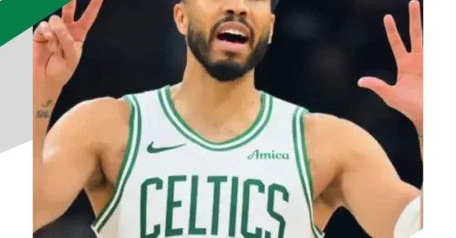 BOSTON GET A REALITY CHECK: Jayson Tatum Reveals Toughest Part of Celtics Return So Far
