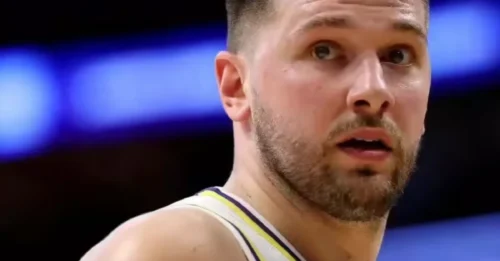 BREAKING IN LOS ANGELES: Troubling Lakers Luka Doncic Number Surfaces Amid Big Win Over Knicks