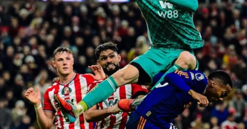 IT'S OVER! Chelsea Greenlights £50M WAR CHEST for Unknown Teen Sensation—Jorgensen Gets the BOOT in Ruthless Summer Clear-out!