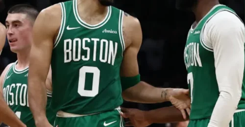 UNBELIEVABLE: Bill Simmons Drops DEVASTATING One-Word Verdict on Celtics' Weekend Massacre—The Haters Are Gonna Be SICK!